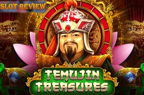 Temujin Treasures Slot Review